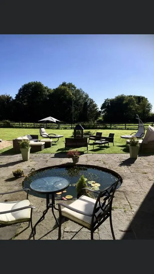 Rossmanagher House Bunratty Country house
