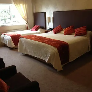 3* Affittacamere Robeen House