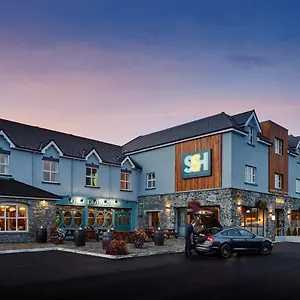 Hotel Springs, Shannon