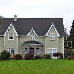 4* Bed & Breakfast Park House