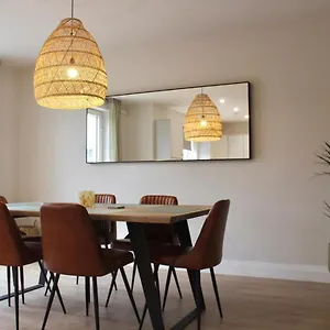 Holiday home West Townhouse, Bunratty