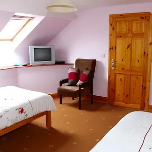 4* Bed & Breakfast Lakemount House